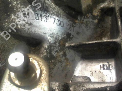 Boîte de vitesses CITROËN C5 I (DC_) 2.0 HDi (DCRHZB, DCRHZE) (109 hp) 25388446