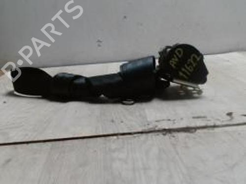 Used Front right seatbelt DACIA SANDERO 1.5 dCi (88 hp) 25426439
