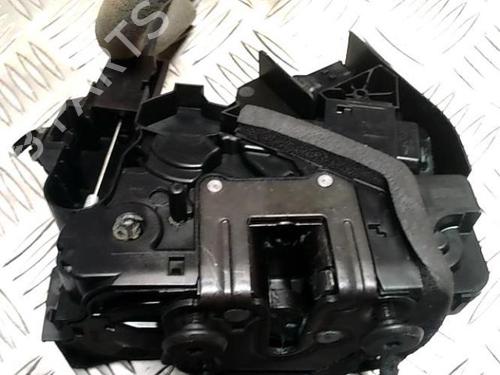 Rear right lock RENAULT MEGANE IV Grandtour (K9A/M/N_) 1.5 Blue dCi 115 (K9A6) | BP25837423C99 