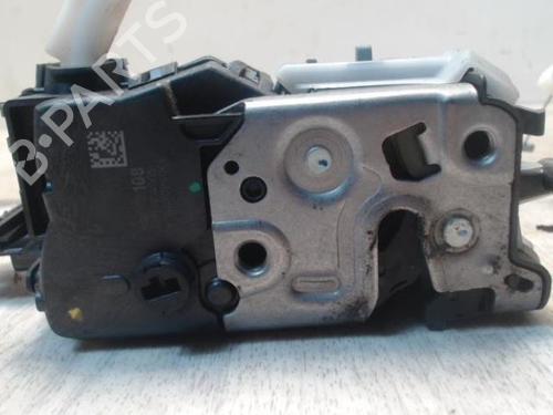 Rear left lock PEUGEOT 308 SW I (4E_, 4H_) 1.6 HDi | BP27622419C100 