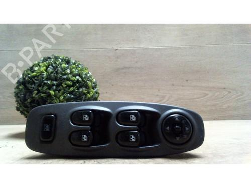 Used Left front window switch HYUNDAI ACCENT II (LC) 1.6 (105 hp) 25411400