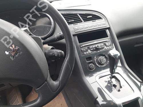 Front right panel PEUGEOT 5008 (0U_, 0E_) 2.0 HDi | BP31229184C59 