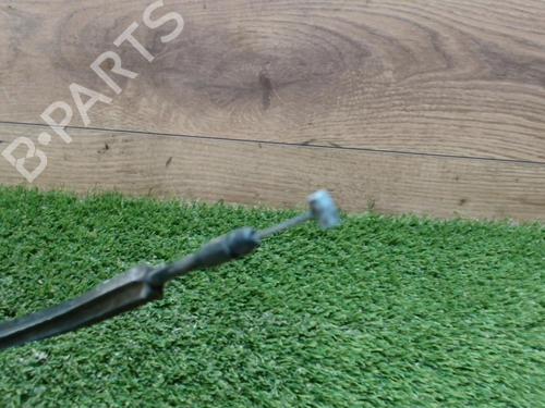 Front left lock CITROËN JUMPER II Van 2.2 HDi 130 | BP31224713C98