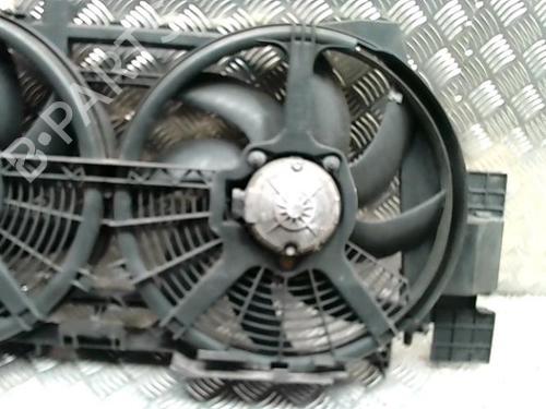 Heater blower motor RENAULT LAGUNA I (B56_, 556_) 1.8 | BP25796695M62 