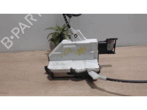 Front right lock PEUGEOT 308 I (4A_, 4C_) 1.6 HDi | BP25412570C97 