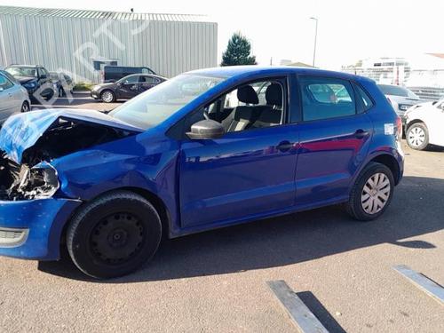 Viskermotor vindrute VW POLO V (6R1, 6C1) 1.6 TDI | BP25420173M29 