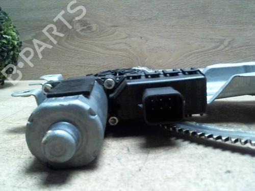 Front right window mechanism OPEL ASTRA H (A04) 1.7 CDTI (L48) | BP31227546C23