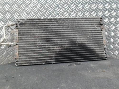 Used AC radiator AC radiator RENAULT ESPACE III (JE0_) 2.2 12V TD (JE0E, JE0H, JE0P) (113 hp) 33018298 33018298