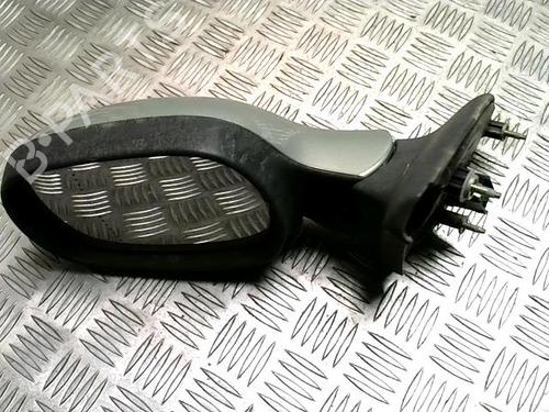 Used Left mirror Left mirror RENAULT MEGANE I (BA0/1_) 1.6 16V (BA04, BA0B, BA11, BA1J, BA16, BA19, BA1K, BA1V,... (107 hp) 36490355 36490355