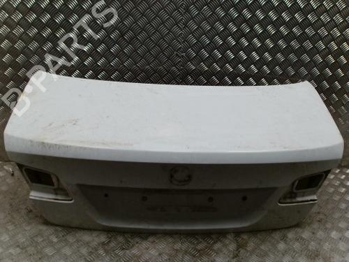 Used Tailgate BMW 3 Coupe (E92) 320 d (177 hp) 33164856