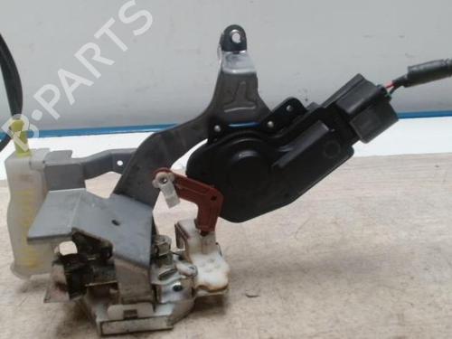 Rear right lock CITROËN C1 (PM_, PN_) 1.0 | BP28088652C99 