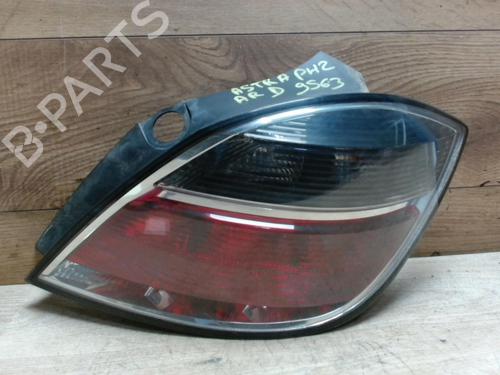 Right taillight OPEL ASTRA H (A04) 1.7 CDTI (L48) | BP29381946C35