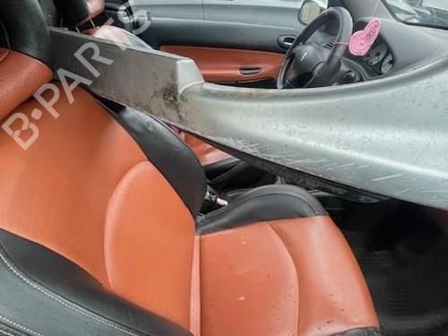 Starter PEUGEOT 206 CC (2D) 1.6 16V (2DNFUF, 2DNFUR) | BP33797247M8  - Image 8