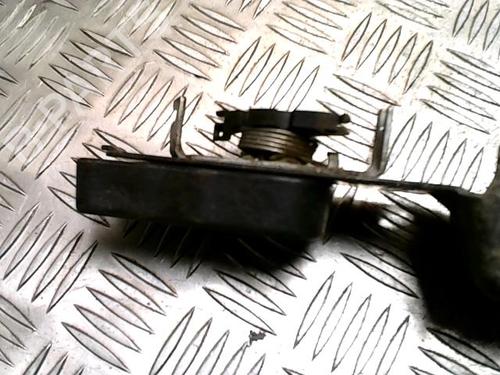 Interior handle RENAULT KANGOO Express (FW0/1_) 1.5 dCi 70 (FW0A, KW0V) | BP35920751I7 - Image 2