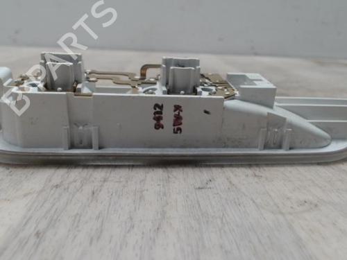 Used Interior roof light RENAULT KANGOO Express (FW0/1_) 1.5 dCi 85 (FW0K, FW0L, FW0B) (86 hp) 31230624