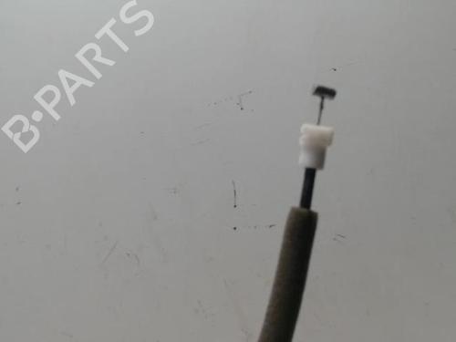 Rear left lock CITROËN C3 II (SC_) 1.6 HDi 90 | BP27693220C100 