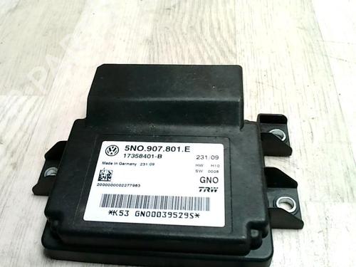 Used Electronic module Electronic module VW TIGUAN (5N_) 2.0 TDI (140 hp) 27195650 27195650