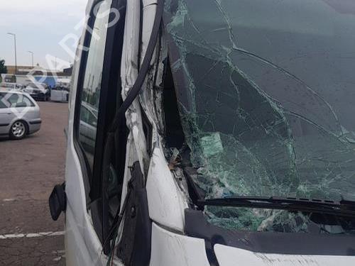 Spylervæskepumpe RENAULT MASTER II Van (FD) 2.2 dCI 90 | BP25429310E24 
