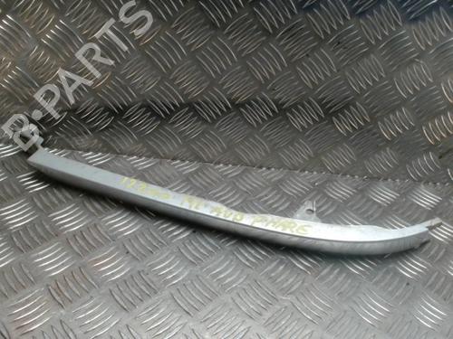 Forlygte dæksel MERCEDES-BENZ M-CLASS (W163) ML 270 CDI (163.113) (163 hp) 31227004