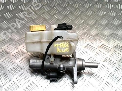 Used Brake master cylinder VW POLO V (6R1, 6C1) 1.6 TDI (90 hp) 31233834