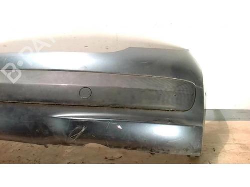 Rear bumper PEUGEOT 207 (WA_, WC_) 1.4 HDi | BP25418358C8 