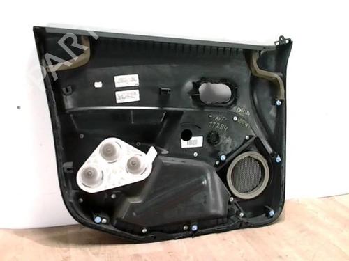Høyre frontpanel DACIA LODGY (JS_) 1.5 dCi (JSMC, JSAF) | BP28011838C59 