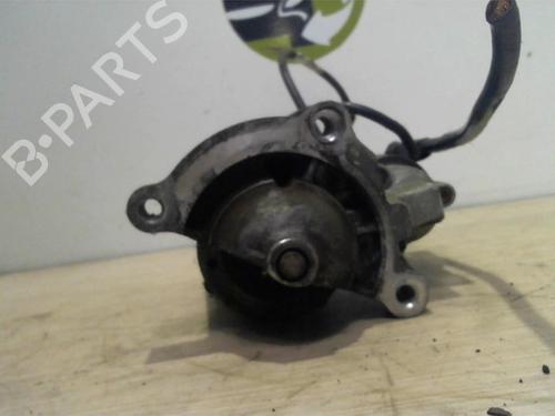 Startmotor VW SHARAN (7M8, 7M9, 7M6) 2.0 (115 hp) 25387989