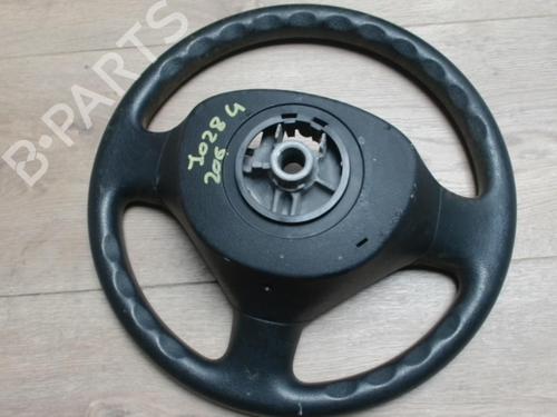 Stuur PEUGEOT 206+ (2L_, 2M_) 1.4 HDi eco 70 (68 hp) 31228141