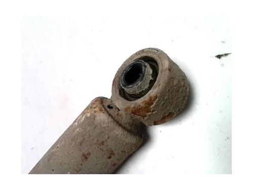 Right rear shock absorber VW CADDY III Box Body/MPV (2KA, 2KH, 2CA, 2CH) 1.2 TSI | BP25416497M19 
