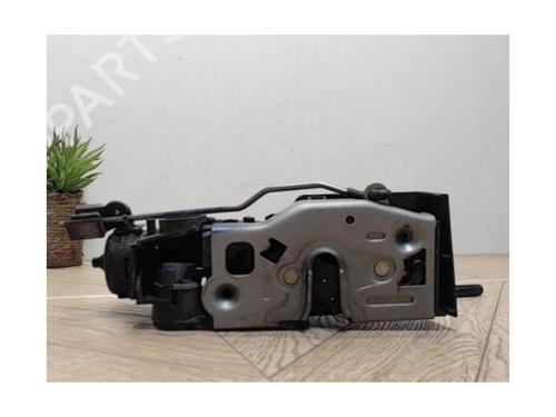 Front left lock MERCEDES-BENZ A-CLASS (W168) A 170 CDI (168.008) | BP25388042C98 