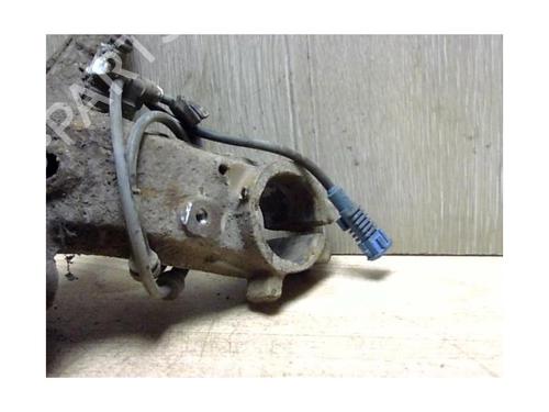 Right front steering knuckle PEUGEOT 206 Hatchback (2A/C) 2.0 HDI 90 | BP25413269M26 