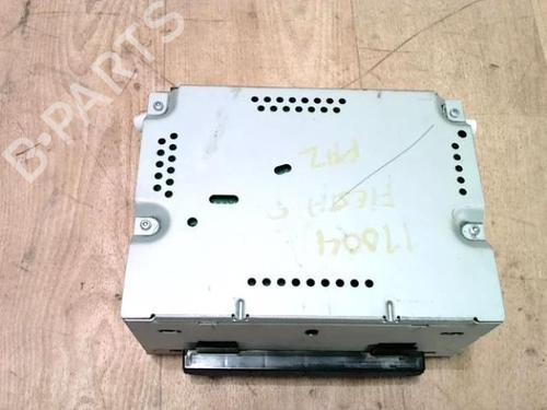 Bilradio FORD FIESTA VI (CB1, CCN) 1.25 | BP25427536E6 