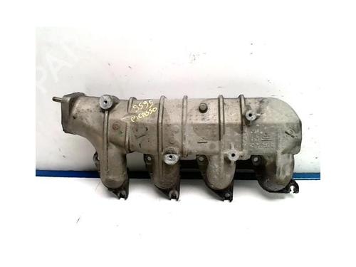 Ansaugkrümmer für CITROËN XSARA PICASSO (N68) 2.0 HDi (90 hp) 25416796