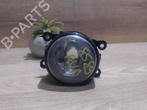 Right front fog light RENAULT SCÉNIC II (JM0/1_) 1.9 dCi (JM0G, JM12, JM1G, JM2C) | BP25385210C31