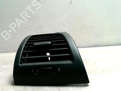 Luftventil BMW 1 (E87) 116 d (116 hp) 25423355