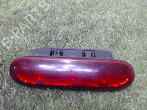 Used Third brake light RENAULT CLIO I (B/C57_, 5/357_) 1.2 (B/C/S57A, B/C57S, 5/357F, 5/357J, 5/357L, 5/357R) (58 hp) 25389780
