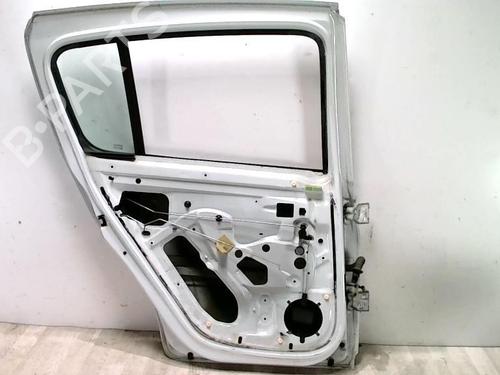 Used Left rear door DACIA SANDERO 1.2 16V (75 hp) 27665586