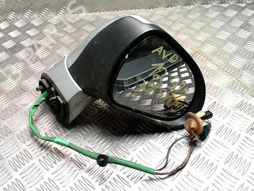 Used Right mirror PEUGEOT 308 SW I (4E_, 4H_) 1.6 HDi (109 hp) 31228731