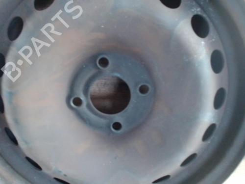 Rim RENAULT SCÉNIC II (JM0/1_) 1.5 dCi (JM1E, JM16) | BP31231656C45