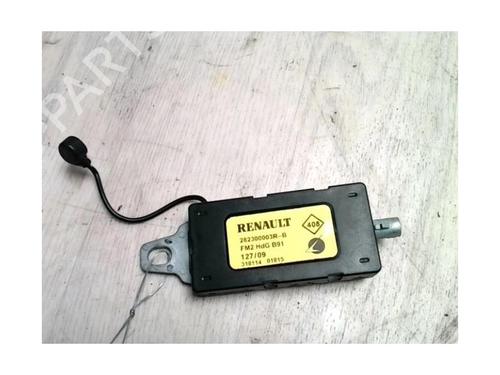 Modulo electronico RENAULT GRAND SCÉNIC III (JZ0/1_) 1.9 dCi (JZ0J, JZ0N, JZ1K, JZ1S) | BP25420314M83