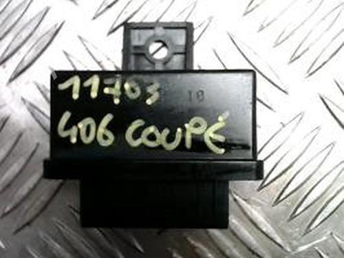 Elektronisk sensor PEUGEOT 406 Coupe (8C) 3.0 V6 24V (190 hp) 25750987