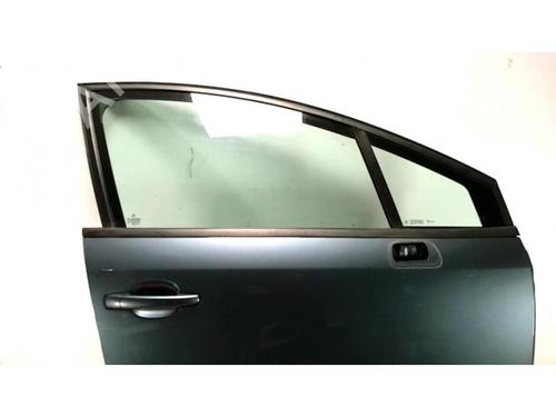 Right front door CITROËN C4 I (LC_) 1.6 HDi | BP25420801C3 