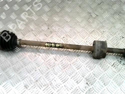 Right front driveshaft FIAT 500 (312_) 1.2 (312AXA1A) | BP30976679M39 - Image 3