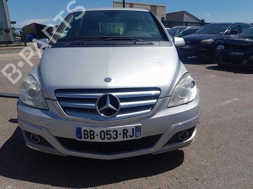 Intercooler MERCEDES-BENZ B-CLASS Sports Tourer (W245) B 180 CDI (245.207) | BP30666754M30 