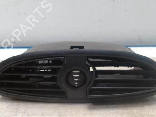 Air vent RENAULT CLIO III (BR0/1, CR0/1) 1.5 dCi (BR17, CR17) | BP25421179I21 