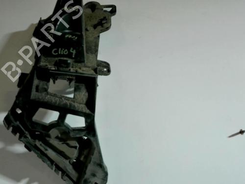 Used Rear bumper bracket RENAULT CLIO IV (BH_) 1.5 dCi 90 (90 hp) 25428949