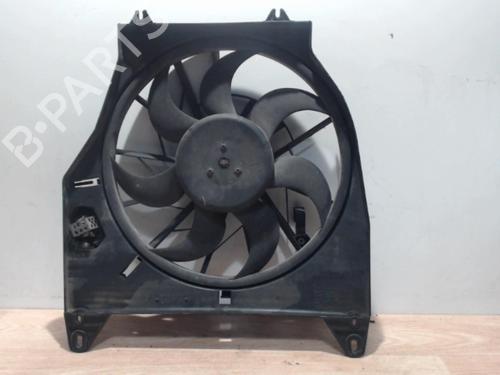 Used Heater blower motor RENAULT KANGOO (KC0/1_) D 65 1.9 (KC0E, KC02, KC0J, KC0N) (64 hp) 25386685