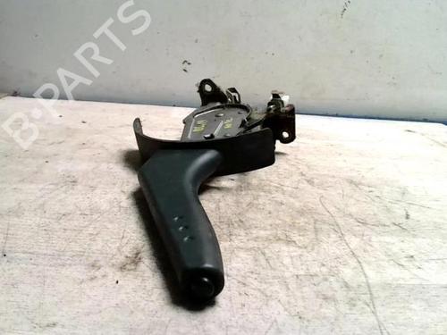 Hand brake NISSAN NOTE (E11, NE11) 1.5 dCi | BP25424598I18 