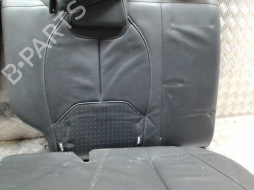 Seats set CITROËN DS3 (SA_) 1.6 HDi 90 | BP33851500C78 - Image 5