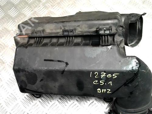 Air filter box CITROËN C5 II (RC_) 1.6 HDi (RC8HZB) | BP35801686M87 - Image 2